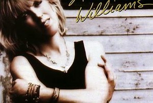 SWEET OLD WORLD - Lucinda Williams, 1992. Crítica del álbum. Reseña. Review. - Paperblog