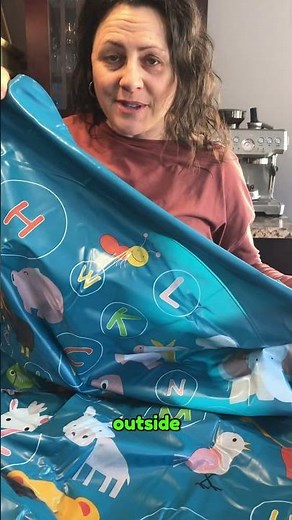 SplashEZ 3-in-1 Splash Pad Review: Fun Learning for Kids #EducationalPlay #SafePlay