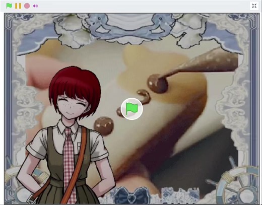 Expressing Frustration About Scratch Coding