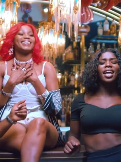 Ninda part 3|#sheebaholics #sheebahkarungi #backtrack #throwback