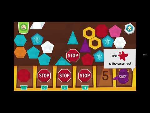 Playing Moose Math For 14 Minutes (Again)