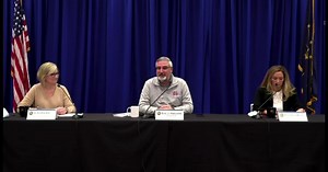 Indiana governor, state health officials give update on COVID-19