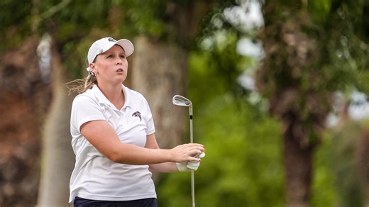 Mental focus, extra yards, college certainty all part of La Quinta High golfer's best year