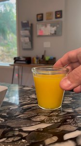 You’re never too old, or young, to learn that 100% orange juice has hesperidin, a key phytonutrient shown to have antioxidant properties. Now impress your friends with your newfound knowledge. | Florida Orange Juice