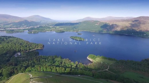 11K views · 119 reactions | Our first video of the lovely Lake District National Park. Be sure to watch it in HD countrysidedogwalks.co.uk | Countryside Dog Walks | Facebook