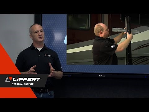 Do you need to lubricate a Schwintek Slide-out? V1