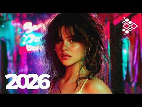 Selena Gomez, Imagine Dragons, Rihanna, Bebe Rexha,... Cover 🎵 EDM Bass Boosted Music Mix 2026