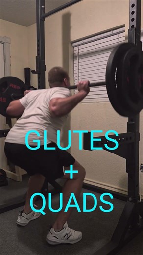 Full Body Push Day | Journey to 1,000lb Club