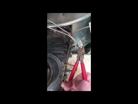 DIY | Replace Jandy Heater Temperature Probe | Pool Repair