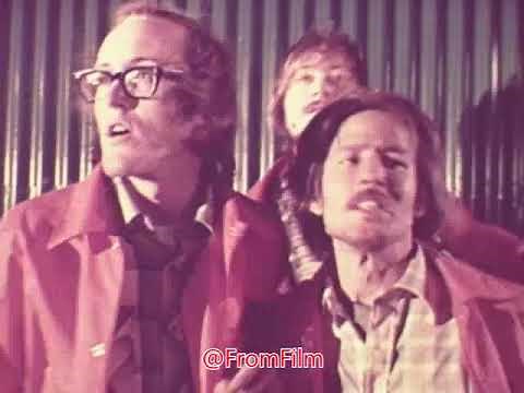Movie Trailer for "Drive-In" - 1976