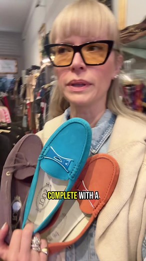 Are Driving Mocs Making a Comeback in Fashion?