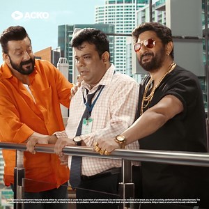 ACKO Health: No room rent limits, 100% bills covered, zero waiting period | ACKO