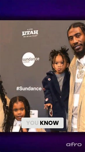 Explore the complexities of celebrity relationships as we dive into Tiana and Iman's seemingly perfect love story. Discover why it's crucial not to idolize relationships and the intriguing conversations about their private life. Join us for insights and revelations! #CelebrityRelationships #TianaIman #BasketballLove #LoveAndRelationships #PublicPerception #CelebrityCulture #RelationshipGoals #InsightsOnLove #FamousCouples #RelationshipAdvice | AFROTAINMENT