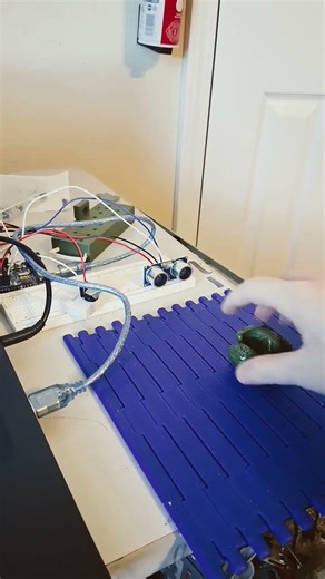 First time coding a arduino