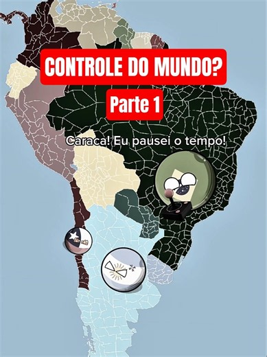 🇧🇷 O Brasil Encontrou o Controle Remoto do Mundo... 😂🌍 (Parte 1)