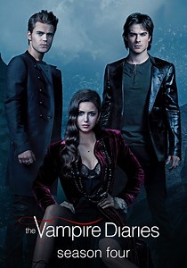 Jurnalele vampirilor Sez. 4 urm. episoade streaming online