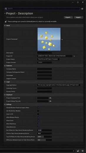 Boost Your FPS in Unreal Engine 5 with These Simple Tips