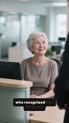 The Old Umbrella | Short Emotional Moral Story About Kindness and Life