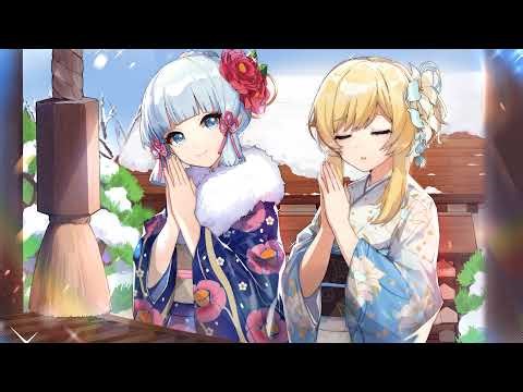 GirlsFrontline 2 Exilium - Leva and Lenna Targeted Procurement