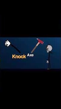 Henry Stickmin vs TSC teaser [ANIMATION] #animationvsminecraft #henrystickmin #edit #youtubeshorts