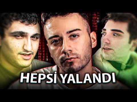TÜM İFTİRALARI ÇÖZDÜM | ENES BATUR BELGESELİ