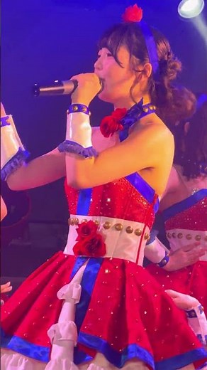 スーパースパーク東京 がんばれなみかちゃんシリーズ４ #なみか #Z世代 #パリオン東京 #それいけ63エンジェル #しもしも