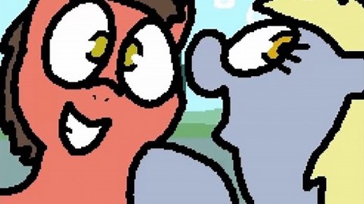 Banned from Equestria (Daily) v. 1.5 - [Derpy]