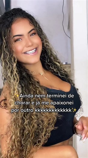 Eduarda Gutierrez Transformation: From Cachos to Apaixonado 💔✨