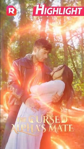 After being betrayed by my fiancé, I meet my fated Alpha. | The Cursed Alpha's Mate #werewolf