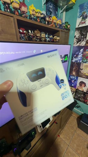 Guía para el control del PS5: Mejora tu experiencia de juego