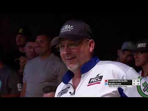 2018-2019 ACL Season Highlights