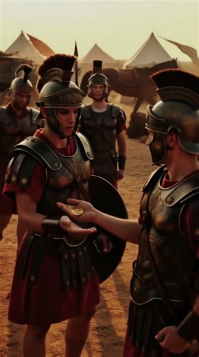 Rome changed one thing about their coin and lost everything #currency #warning
