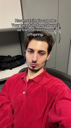 Understanding Hardmaxxing and Its Impact on Relationships