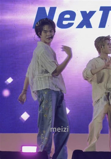 THI-O Cool boy？#thio #thiothamm #NexT1DE #next1de_thio