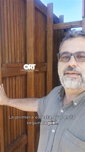 Universidad ORT Uruguay on Instagram: " La Casa Uruguaya El Arq. Eliseo Cabrera, coordinador académico del Diploma de Especialización en Arquitectura Sostenible de ORT y uno de los fundadores de @lacasauruguaya, nos cuenta sus principales características. Conocé más sobre el diploma en el enlace de nuestro perfil  @universidadort. #sostenibilidad #lacasauruguaya #madera #ActitudORT #UniversidadORT"