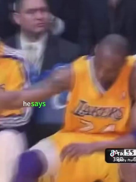 Kobe Bryant's Work Ethic and Mamba Mentality Explained