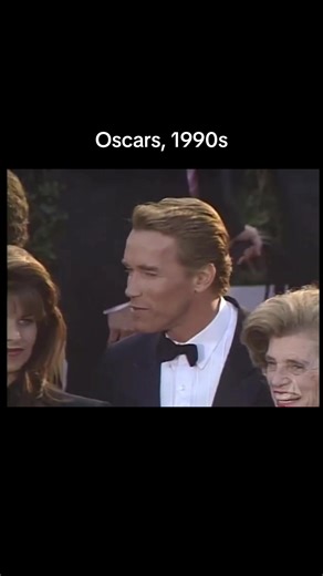 Oscars Nostalgia: Highlights from the 1990s