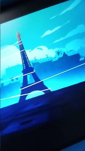 Rabbids Invasion intro!