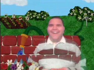 Blue’s Clues How To Draw Water