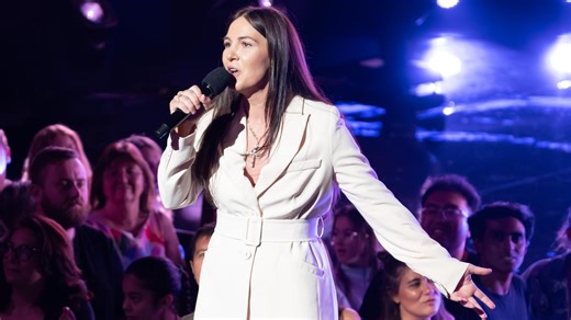 Australian Idol stars reunite after 22 years