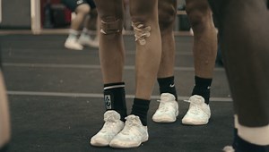 «Cheer», la série Netflix qui montre les cheerleaders sous un nouveau jour