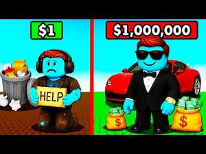 Upgrading From POOR To RICH