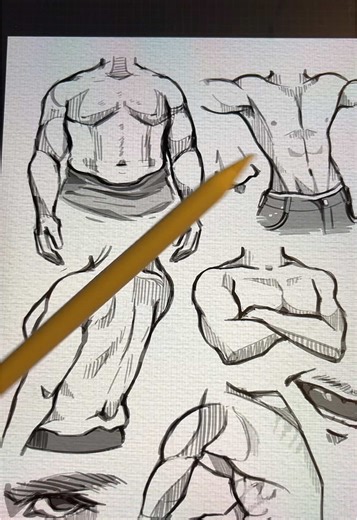Art Sketching Techniques: Mastering Ares Drawing