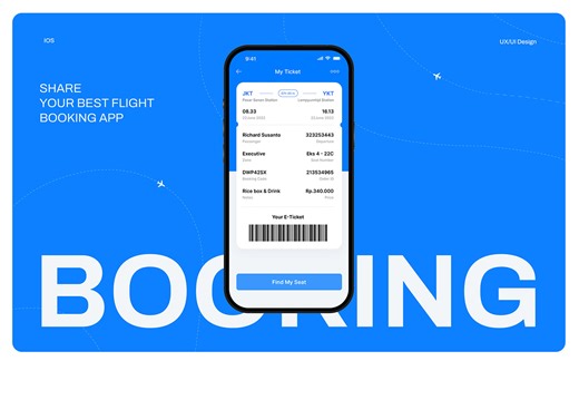 Skyticket-Flight-Booking-App-UXUI