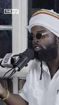 Yaksta Addresses Chronixx: "I Don't Feel He's Genuine"