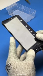 2.1K views · 17 reactions | Huawei P20 Pro screen replacement using...