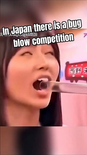 Japan Game Show's be like