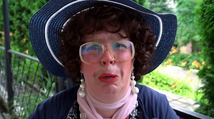 Хочу такую тую!