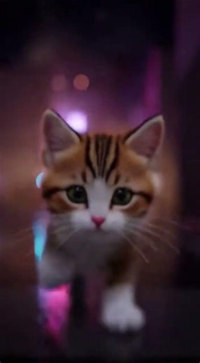 You are a cat in WW3 Tokyo 🇯🇵🙀 #Shorts