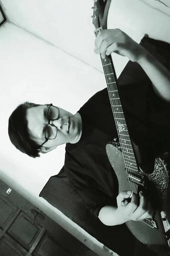 RASA BAND - Sayang | Arie Rasa